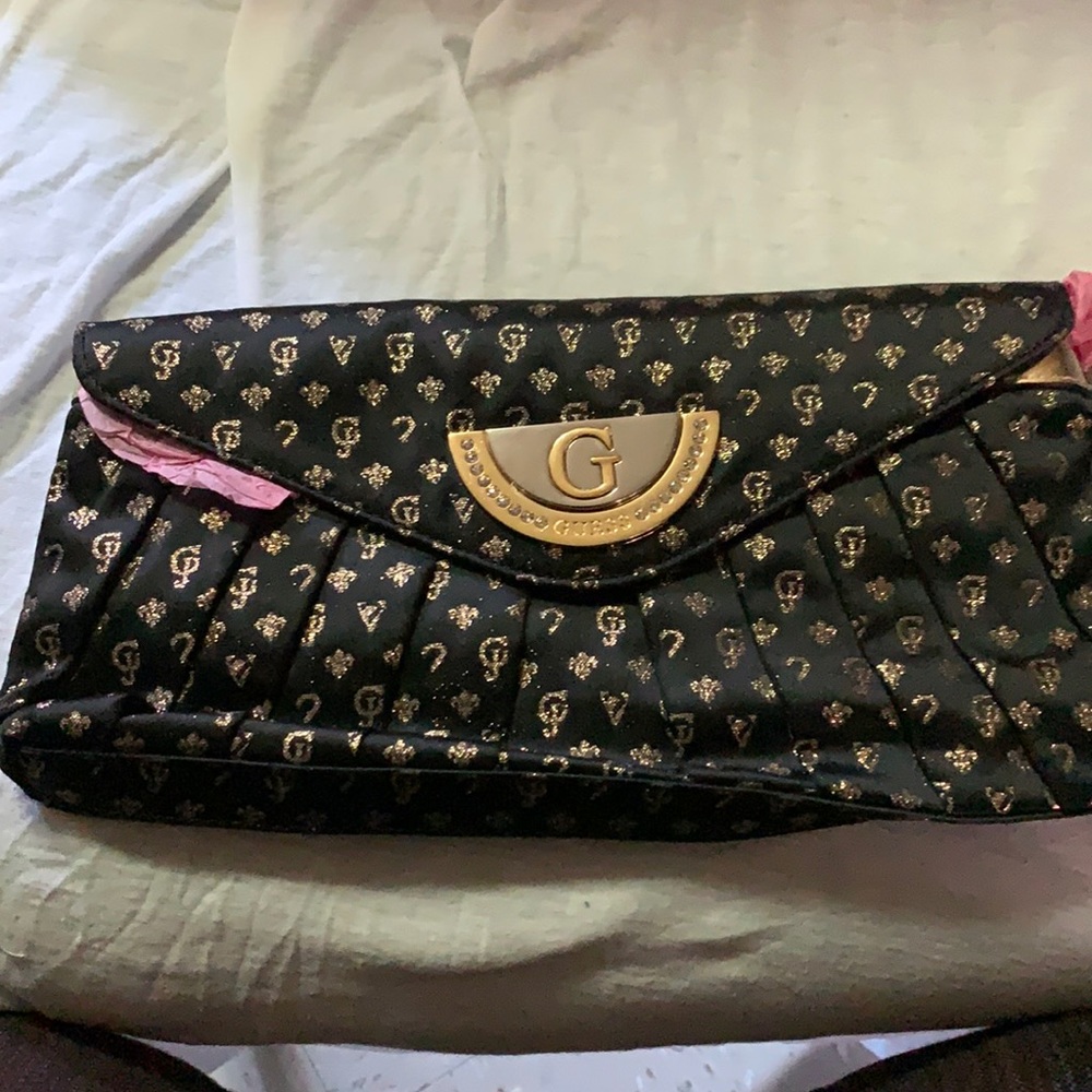 Guess bag
